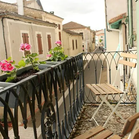 Madamenfrance Couette-café