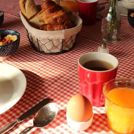 Madamenfrance 3* Monclar-d'Agenais