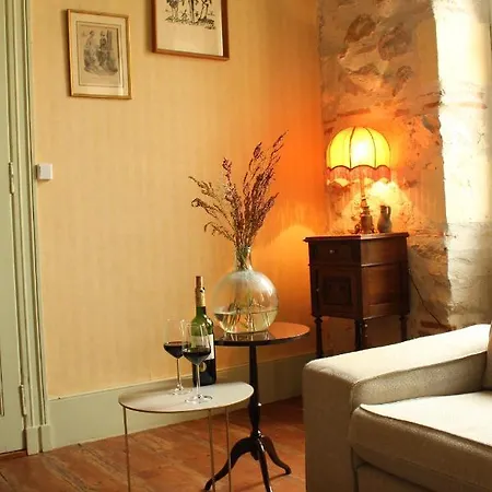 Madamenfrance Bed and Breakfast