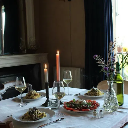 Madamenfrance Bed and Breakfast Monclar-d'Agenais