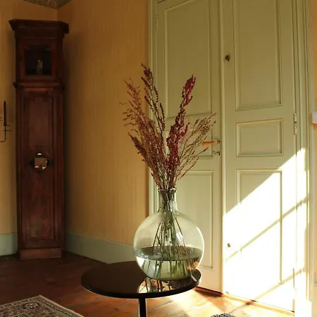 Madamenfrance Bed and Breakfast 3*