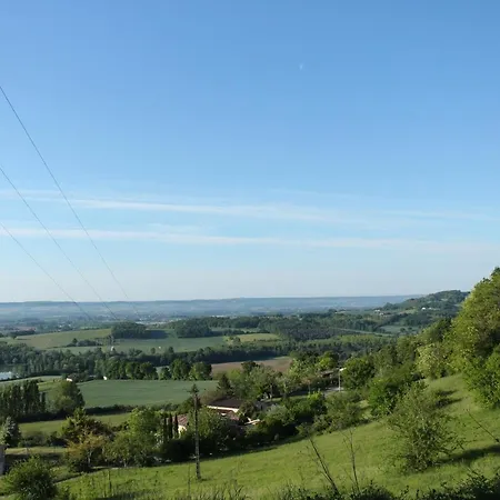 Madamenfrance Monclar-d'Agenais