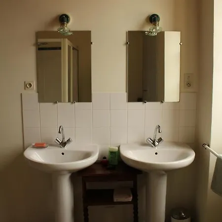 Bed and Breakfast Madamenfrance