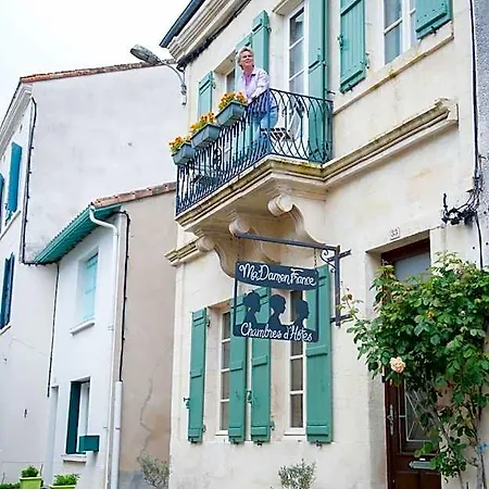 Madamenfrance