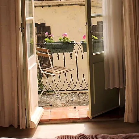 Couette-café Madamenfrance 3*