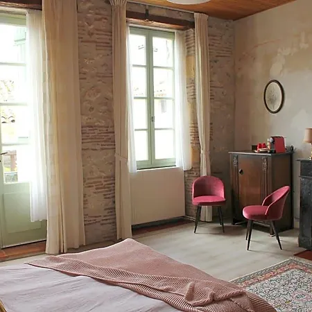 Couette-café Madamenfrance 3*