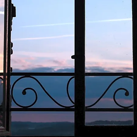 Madamenfrance Couette-café Monclar-d'Agenais