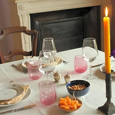 Madamenfrance Couette-café