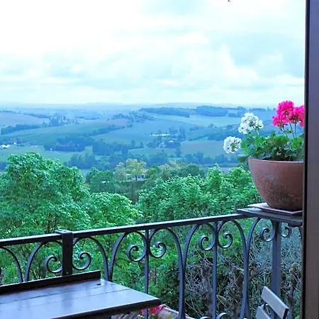 Couette-café Madamenfrance 3*