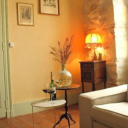 Couette-café Madamenfrance