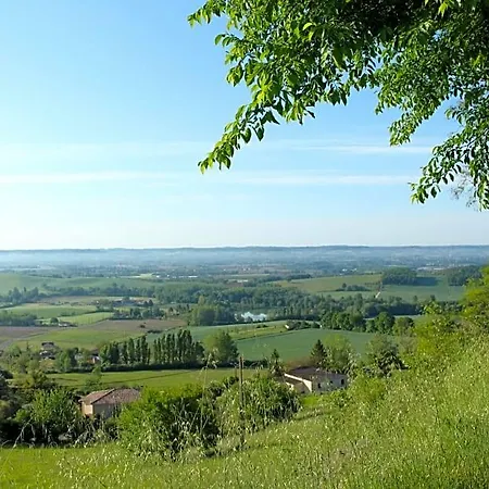 Madamenfrance Monclar-d'Agenais