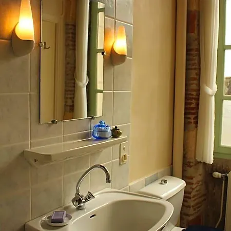 Bed & Breakfast Madamenfrance 3*