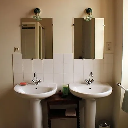 Bed & Breakfast Madamenfrance 3*