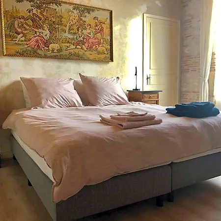 Bed & Breakfast Madamenfrance
