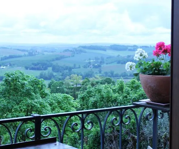 Madamenfrance Bed & Breakfast