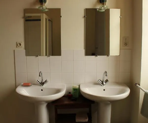 Bed & Breakfast Madamenfrance